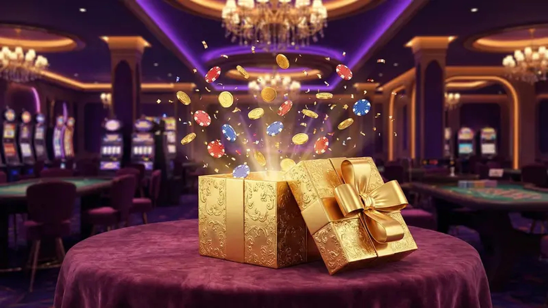 Mesa de ruleta en vivo con crupier profesional