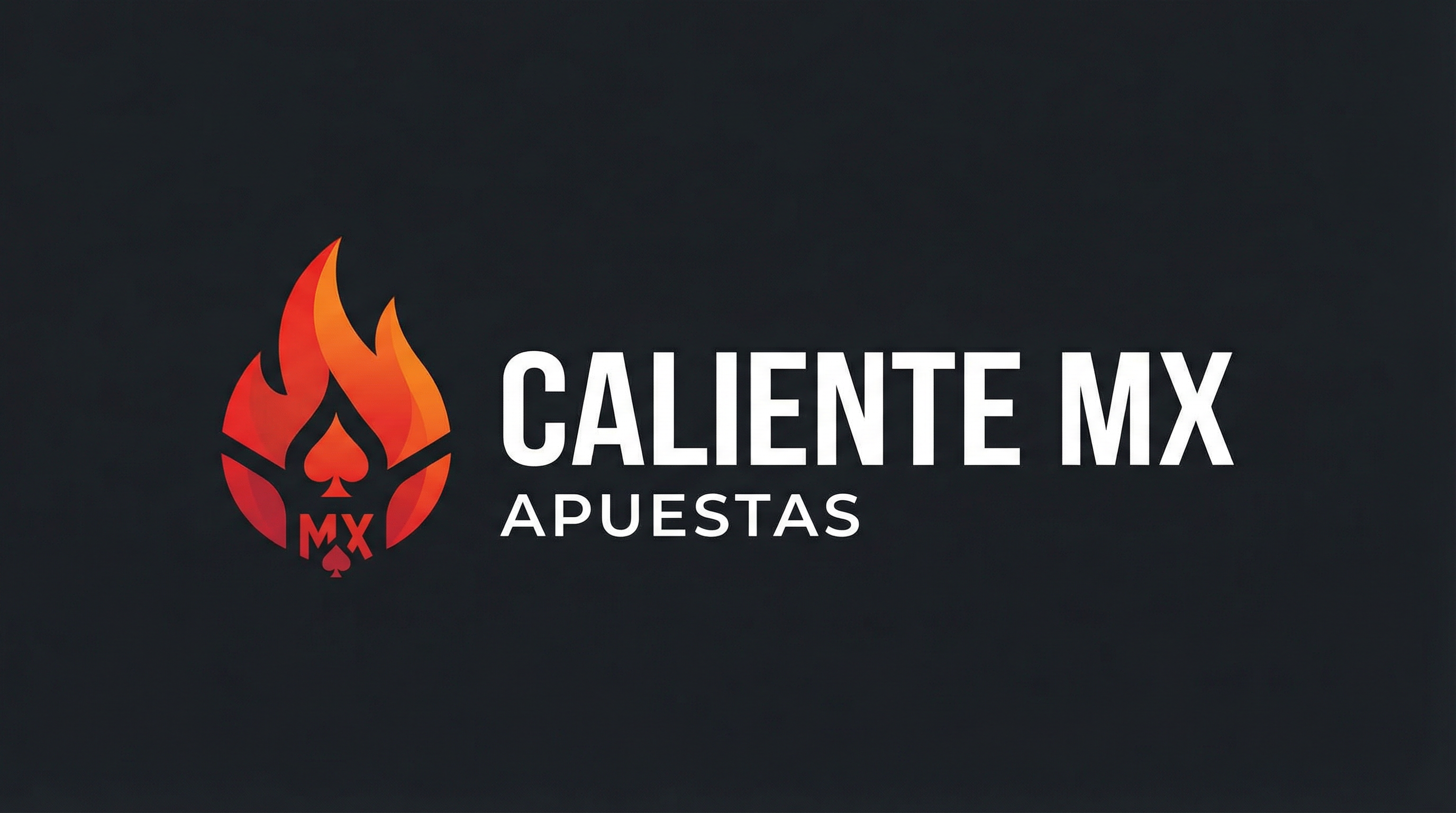 Logo Caliente MX Apuestas
